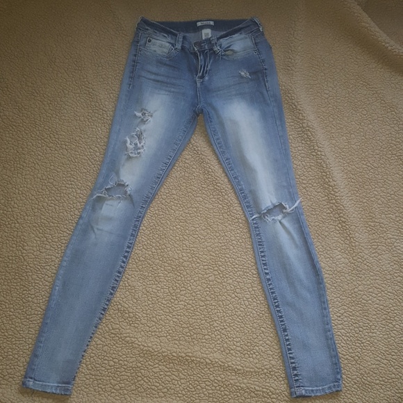 Mudd Denim - Mudd jeans